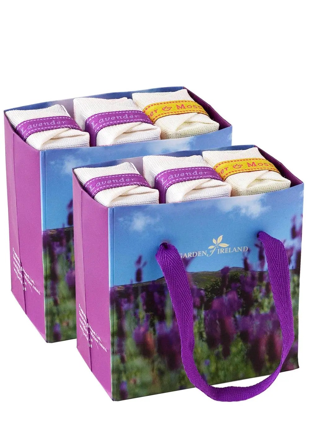 Garden of Ireland Soaps Blarney